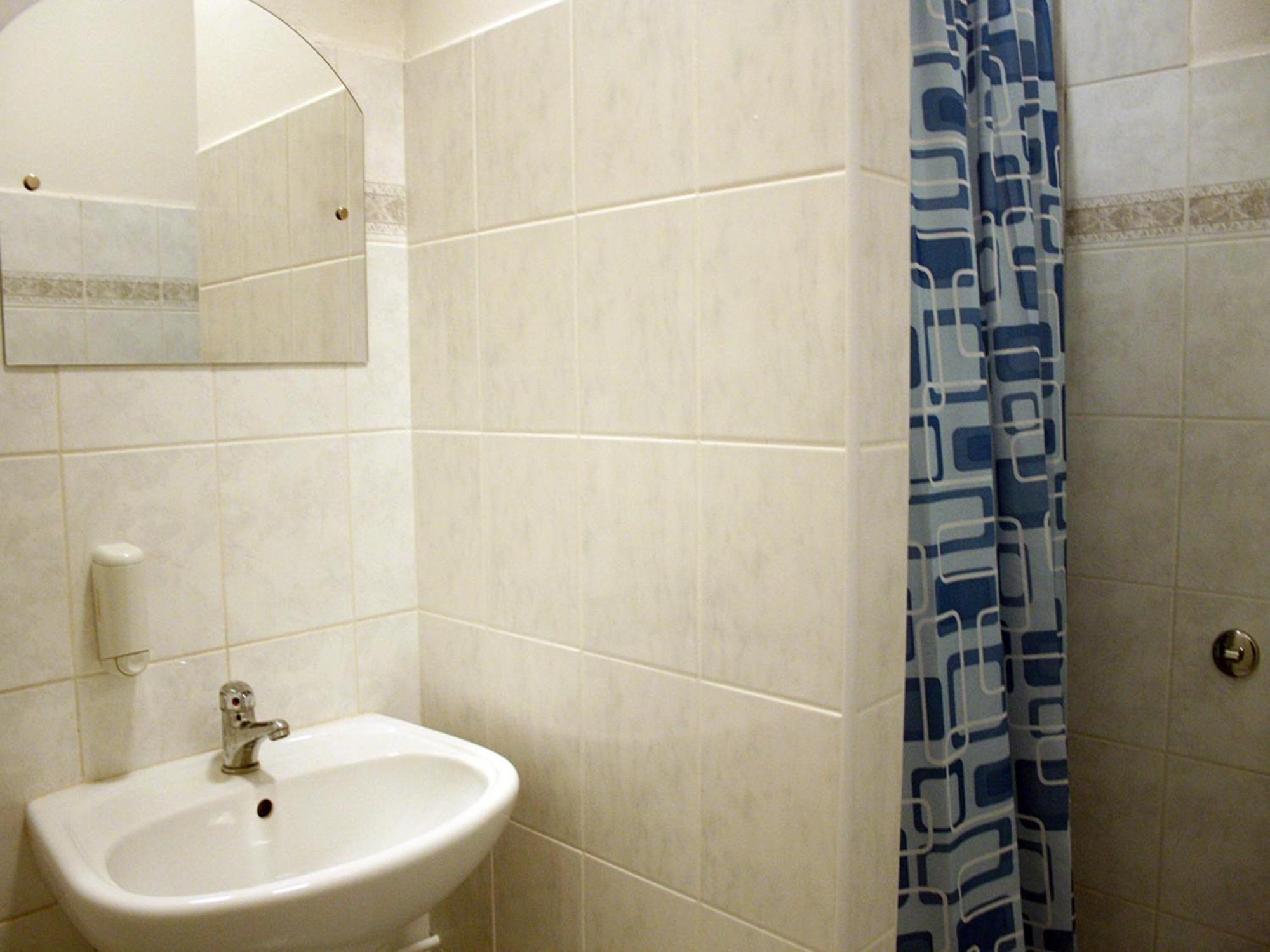 Penzion Koras Vrútky Kamer foto