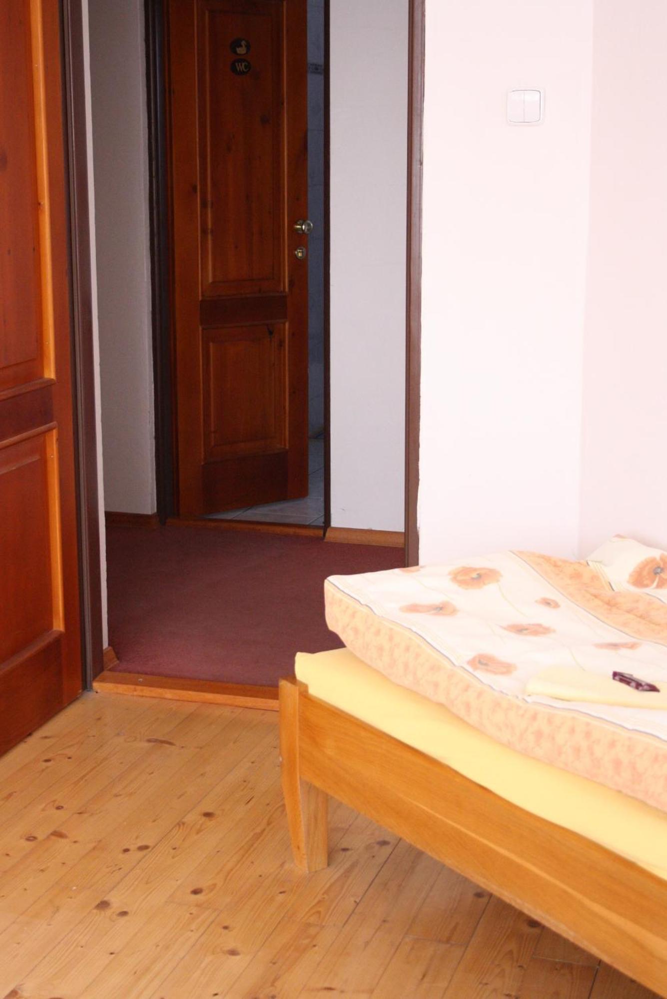 Penzion Koras Vrútky Kamer foto