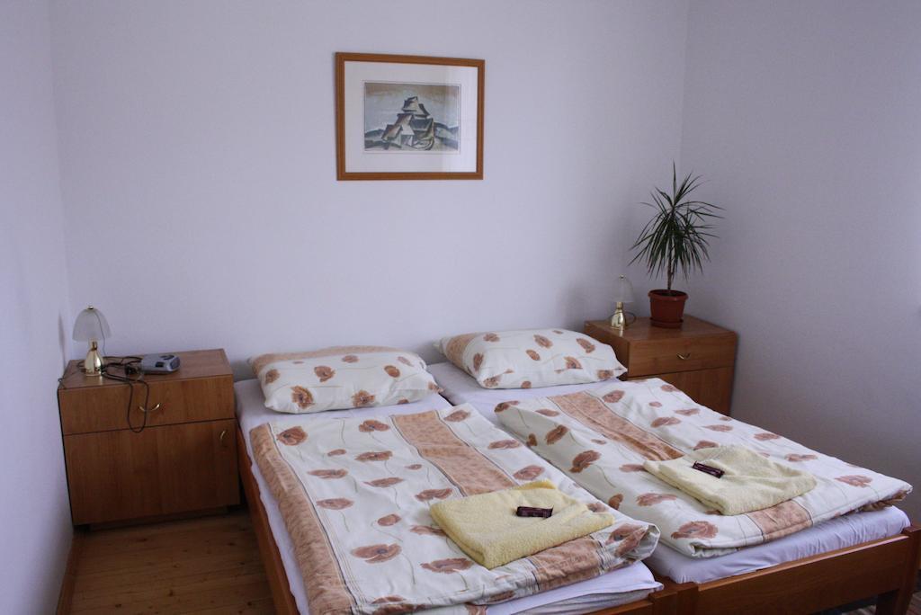 Penzion Koras Vrútky Kamer foto