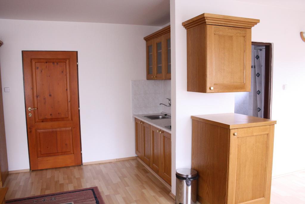 Penzion Koras Vrútky Kamer foto