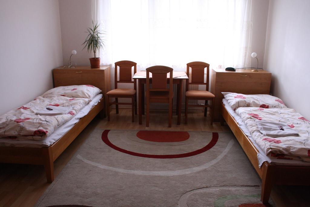Penzion Koras Vrútky Kamer foto