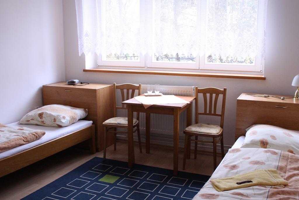 Penzion Koras Vrútky Buitenkant foto