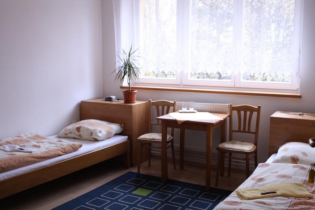 Penzion Koras Vrútky Kamer foto