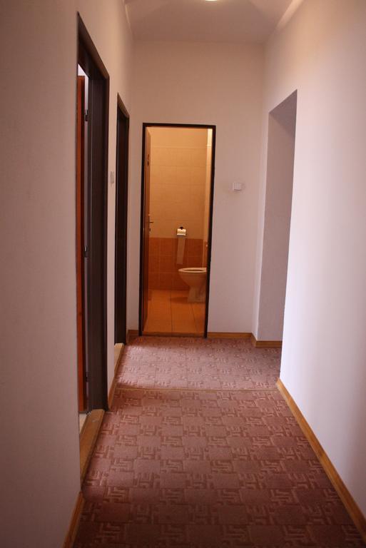 Penzion Koras Vrútky Buitenkant foto